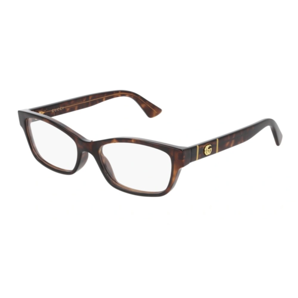 Gucci - Cadru optic - GG0635O - 002 - 51