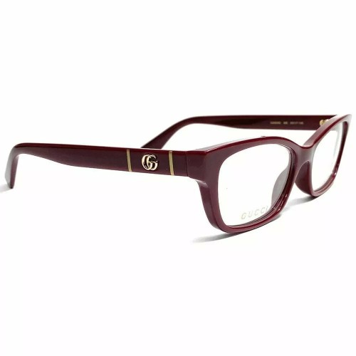 Gucci - Cadru optic - GG0635O - 006 - 53