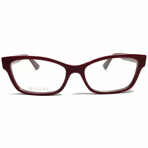 Gucci - Cadru optic - GG0635O - 006 - 53