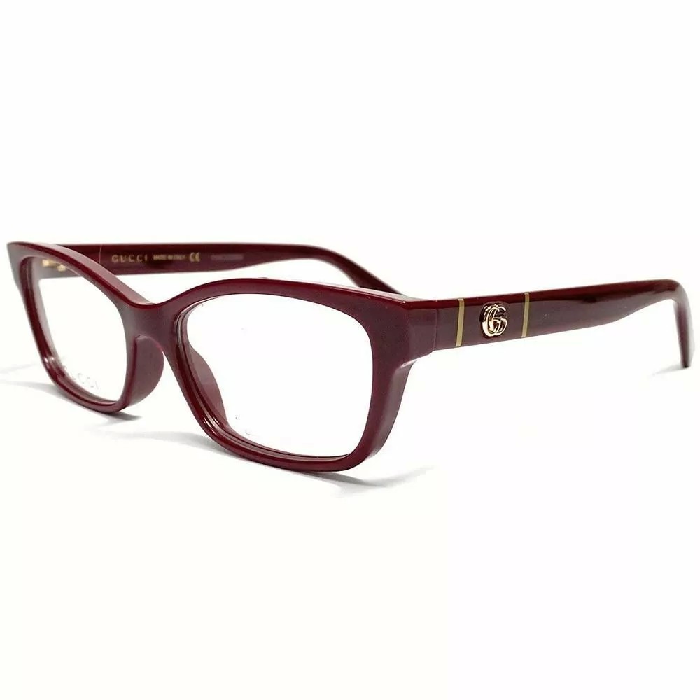 Gucci - Cadru optic - GG0635O - 006 - 53