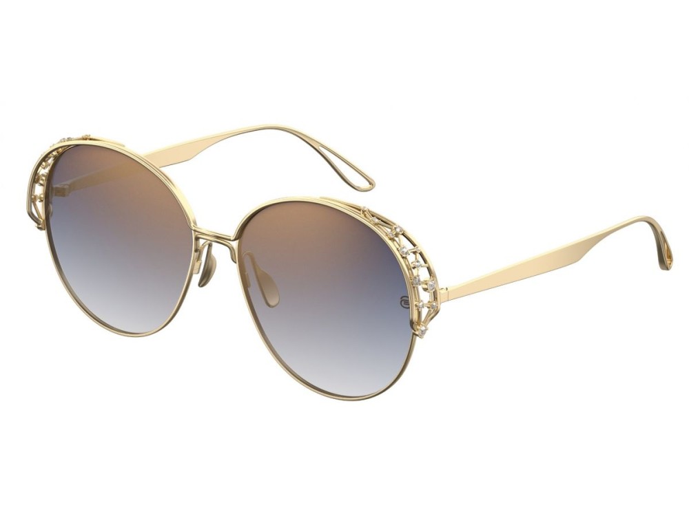 Elie Saab - Ochelari de soare - ES006/S - LKS 7J - 58