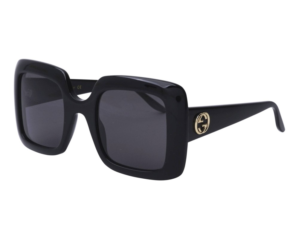 Gucci - Ochelari de soare - GG0896S - 001 - 52