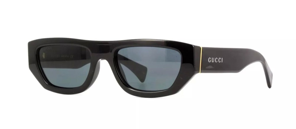 Gucci - Ochelari de soare - GG1134S - 002 - 53