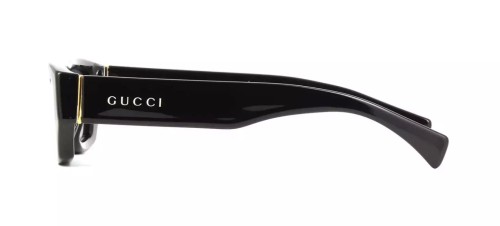 Gucci - Ochelari de soare - GG1134S - 002 - 53