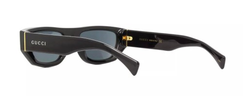 Gucci - Ochelari de soare - GG1134S - 002 - 53