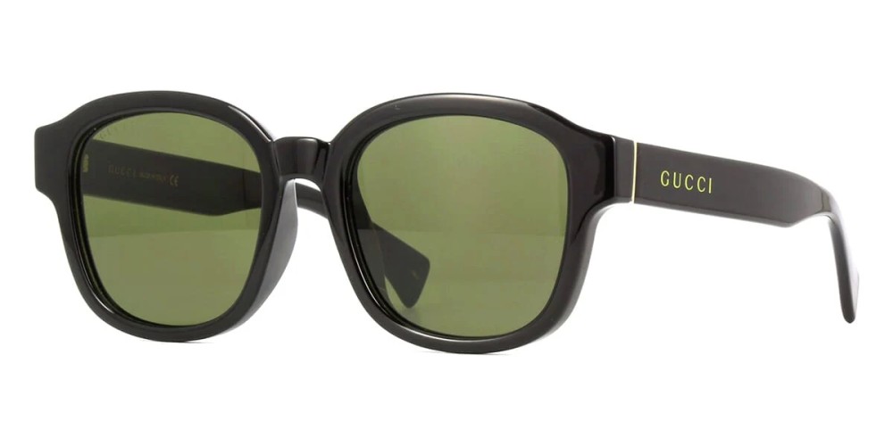 Gucci - Ochelari de soare - GG1140SK - 002 - 54