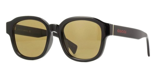 Gucci - Ochelari de soare - GG1140SK - 003 - 54