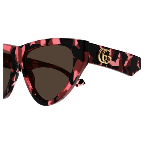 Gucci - Ochelari de soare - GG1333S - 003 - 58