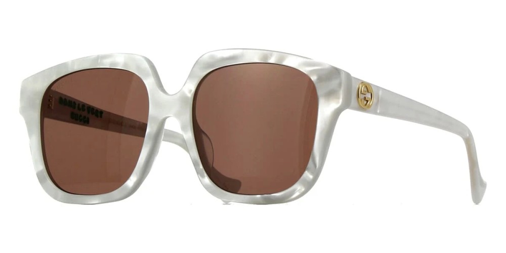 Gucci - Ochelari de soare - GG1376SA - 001 - 55