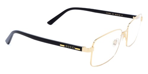 Gucci - Cadru optic - GG1586O - 004 - 59