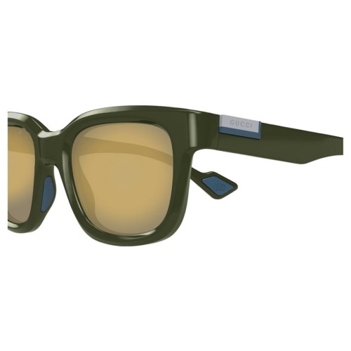 Gucci - Ochelari de soare - GG1621SA - 003 - 53