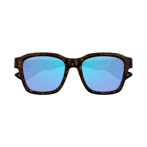 Gucci - Ochelari de soare - GG1640SA - 002 - 54