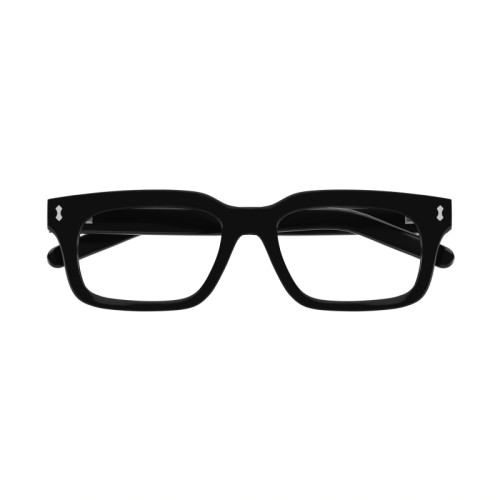 Gucci - Cadru optic - GG1711S NO CLIP - 001 - 53