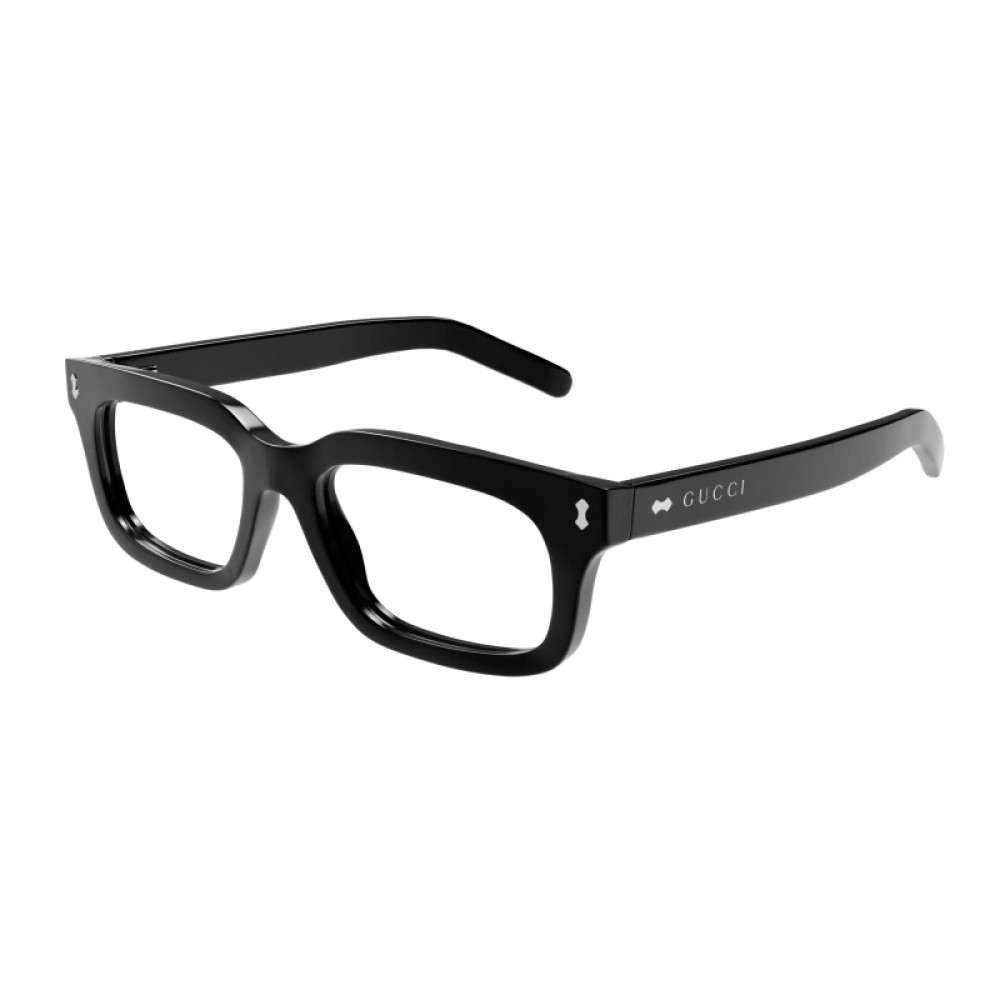 Gucci - Cadru optic - GG1711S NO CLIP - 001 - 53