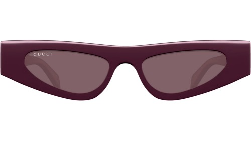 Gucci - Ochelari de soare - GG1779S - 008 - 51