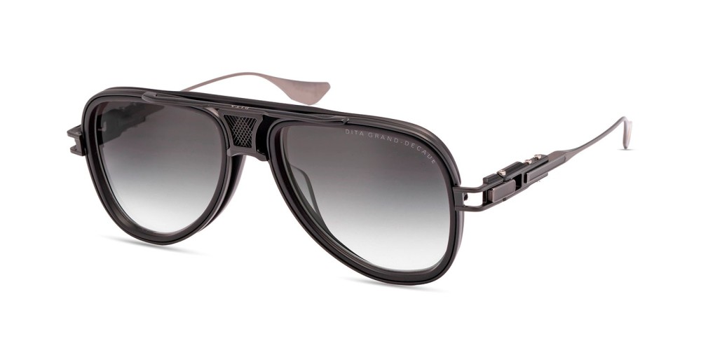 Dita - Ochelari de soare - GRAND-DECADE DTS460-A - 02 - 56