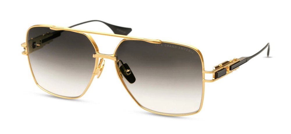 Dita - Ochelari de soare - GRAND-EMPERIK DTS159-A - 01 - 61