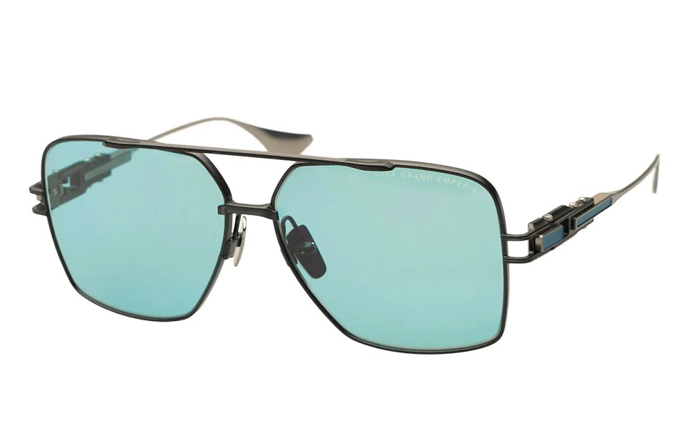 Dita - Ochelari de soare - GRAND-EMPERIK DTS159-A - 02 - 61