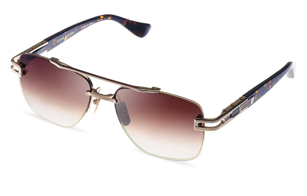 Dita - Ochelari de soare - GRAND-EVO ONE DTS138-A - 02 - 57