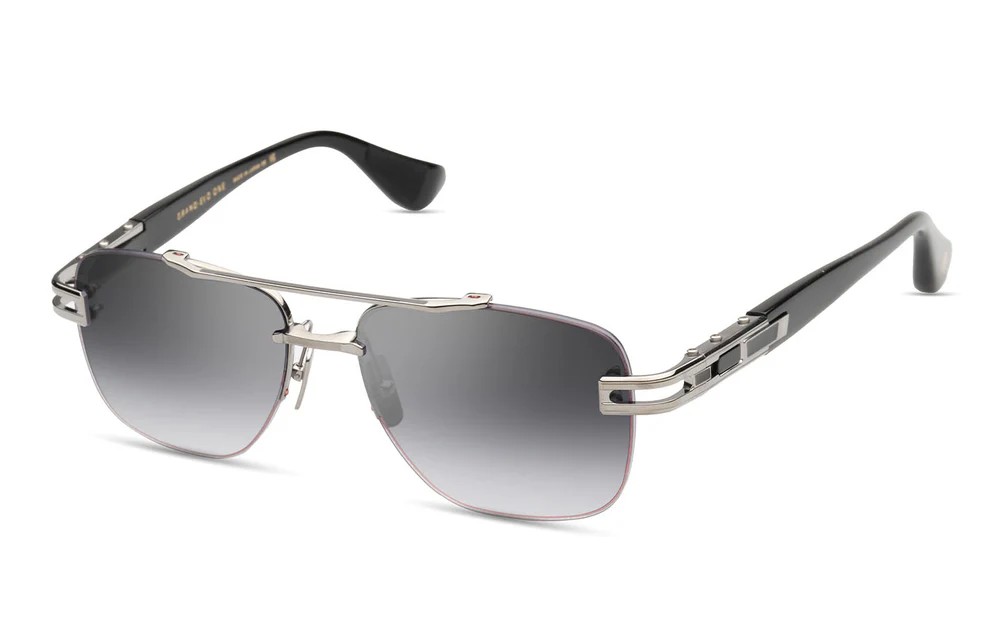 Dita GRAND-EVO ONE DTS138-A - 03 - 57 Ochelari de soare Pilot (aviator)