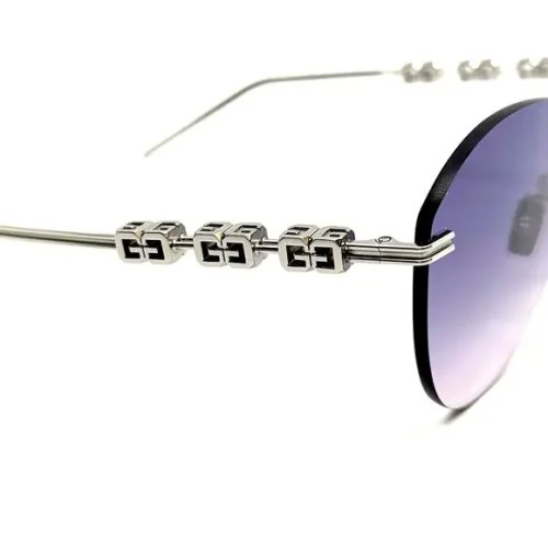 Givenchy - Ochelari de soare - GV40035U - 16Z - 138