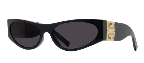 Givenchy - Ochelari de soare - GV40055I - 01A - 58