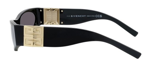 Givenchy - Ochelari de soare - GV40055I - 01A - 58