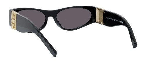 Givenchy - Ochelari de soare - GV40055I - 01A - 58