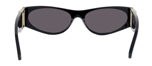 Givenchy - Ochelari de soare - GV40055I - 01A - 58