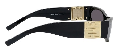 Givenchy - Ochelari de soare - GV40055I - 01A - 58