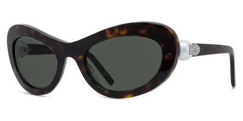 Givenchy - Ochelari de soare - GV40070U - 52N - 55