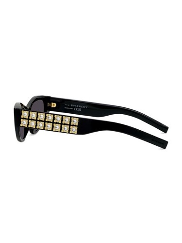 Givenchy - Ochelari de soare - GV40078I - 01A - 56