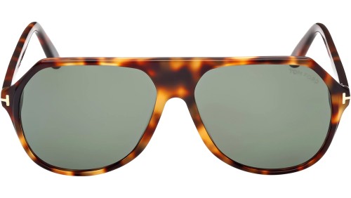 Tom Ford - Ochelari de soare - FT0934 HAYES - 53N - 59