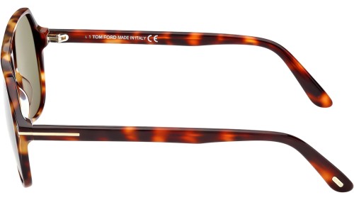 Tom Ford - Ochelari de soare - FT0934 HAYES - 53N - 59