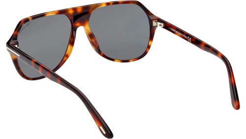 Tom Ford - Ochelari de soare - FT0934 HAYES - 53N - 59