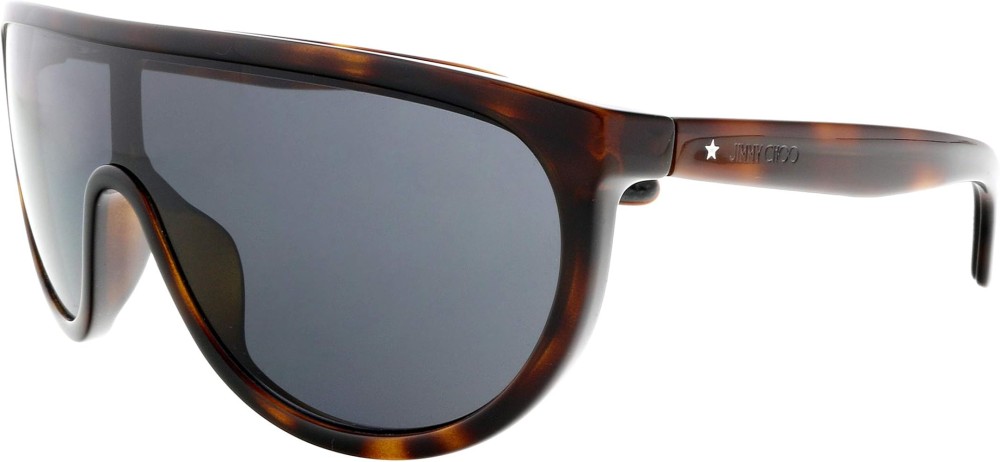 Jimmy Choo - Ochelari de soare - HUGO/S - 086IR