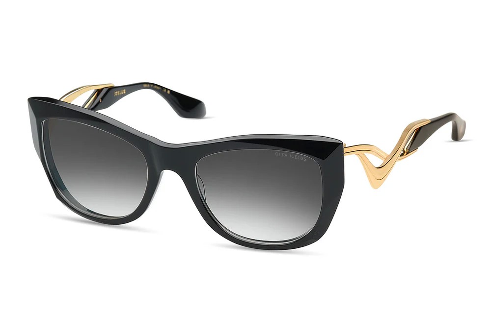 Dita - Ochelari de soare - ICELUS DTS438-A - 01 - 55