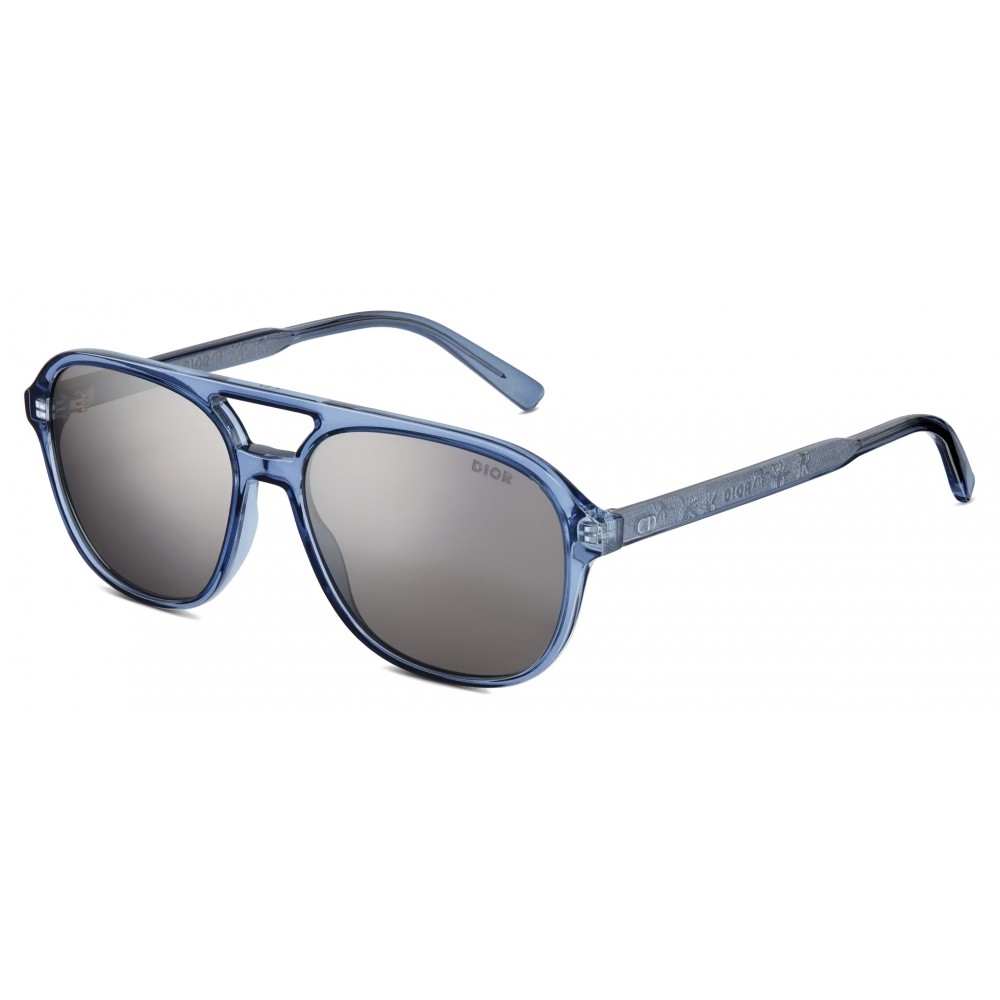 Dior - Ochelari de soare - INDIOR N1I - 80A4 A - 57