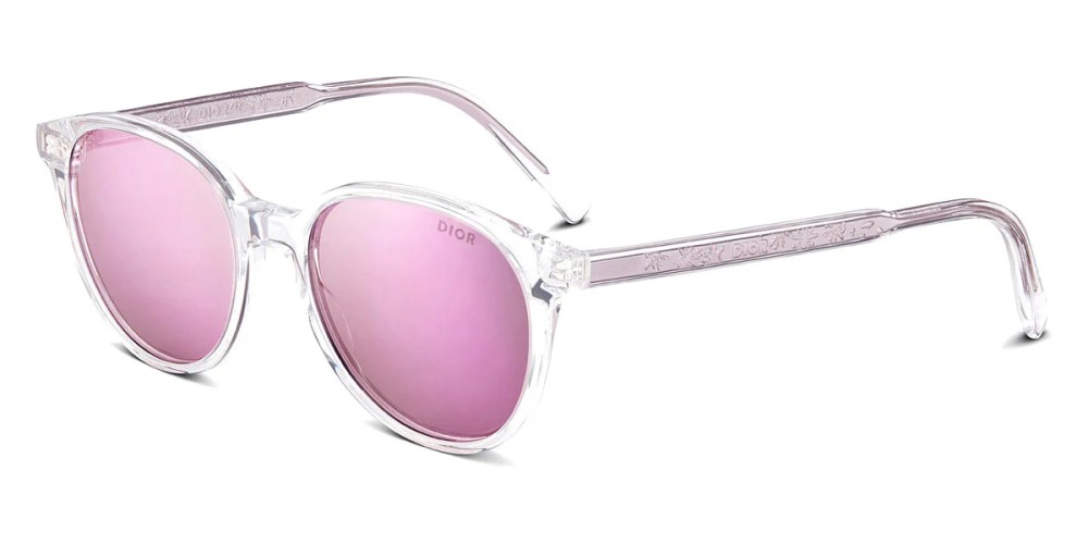 Dior - Ochelari de soare - INDIOR R1I - 85G7 A - 52