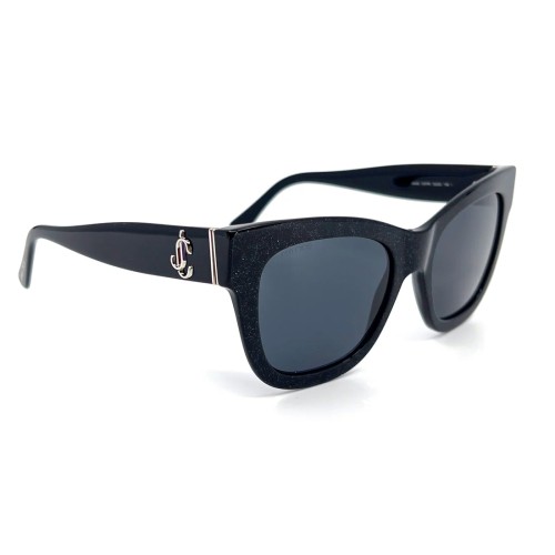 Jimmy Choo - Ochelari de soare - JAN/S - DXFIR - 52