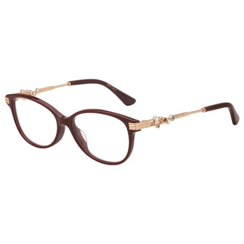 Jimmy Choo - Cadru optic - JC221/F - LHF - 53