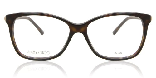Jimmy Choo - Cadru optic - JC292 - QUM - 54