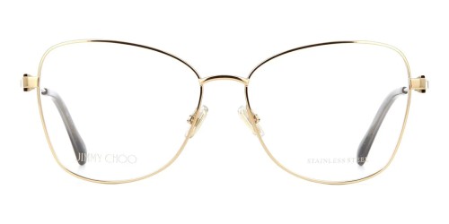 Jimmy Choo - Cadru optic - JC304 - 000 - 56