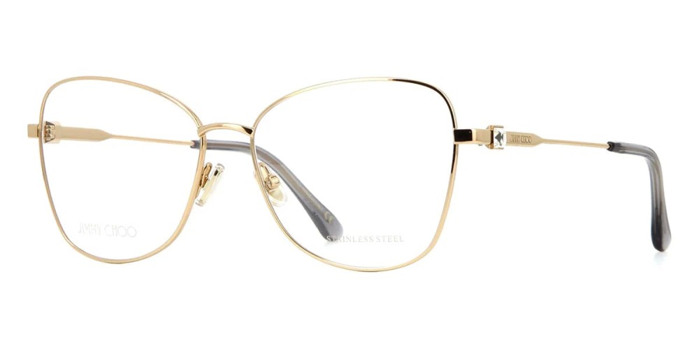Jimmy Choo - Cadru optic - JC304 - 000 - 56