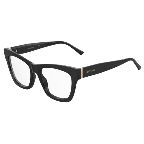Jimmy Choo - Cadru optic - JC351 - 807 - 53