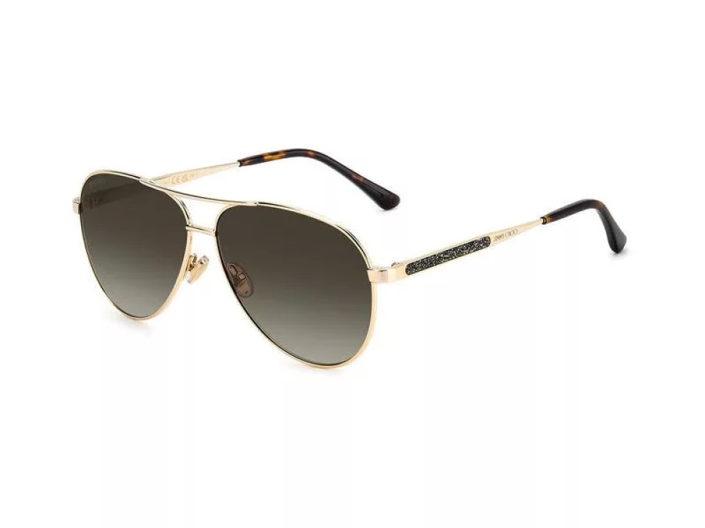 Jimmy Choo - Ochelari de soare - JIMENA/S - 06JHA - 60