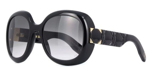 Dior - Ochelari de soare - LADY 95.22 R2I - 10A1 N - 58