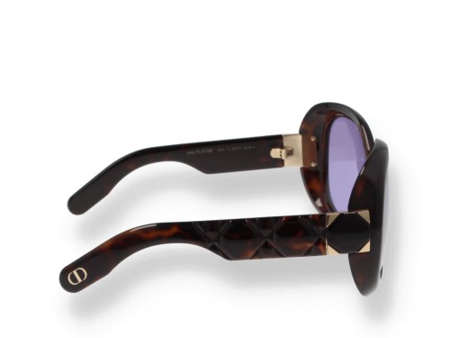Dior - Ochelari de soare - LADY 95.22 R2I - 20G0 N - 58