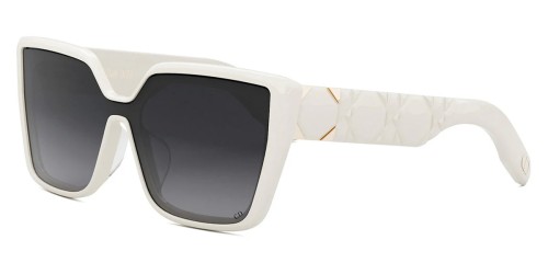 Dior - Ochelari de soare - LADY 95.22 S2F - 95A1 - 135