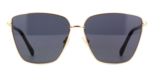 Jimmy Choo - Ochelari de soare - LAVI/S - 2M2IR - 60